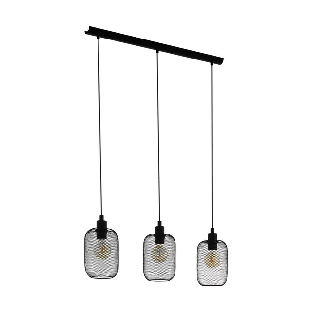 Pendant lamp WRINGTON