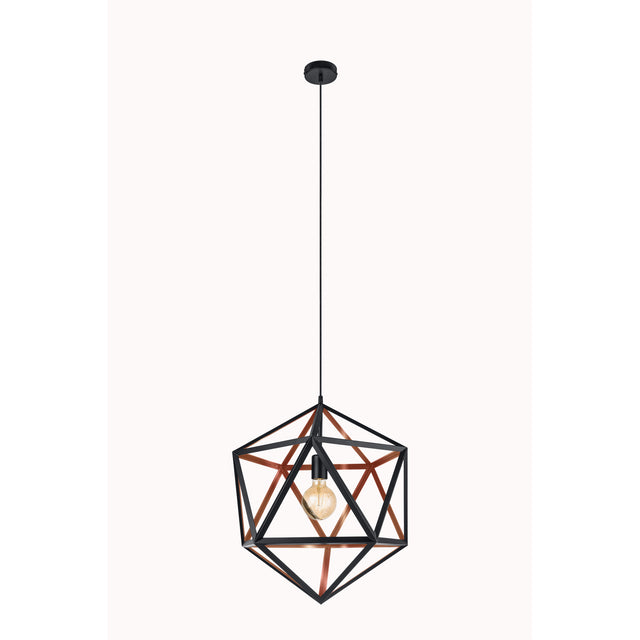 Pendant lamp EMBLETON 1