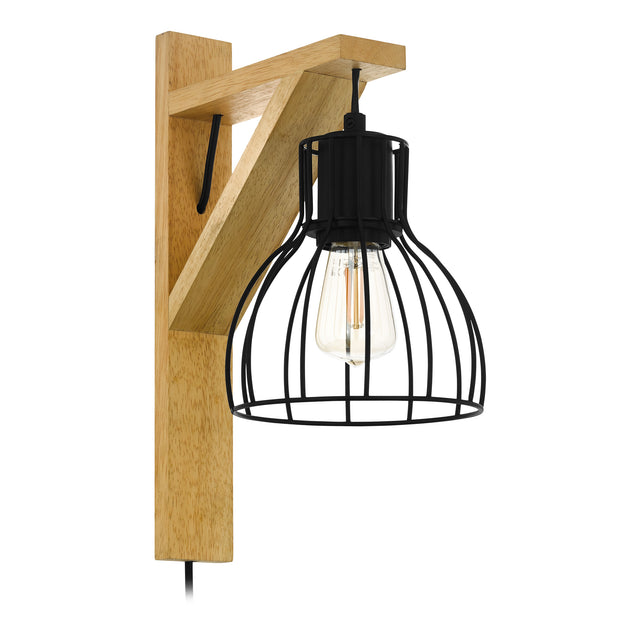 Wall lamp RAMPSIDE 1