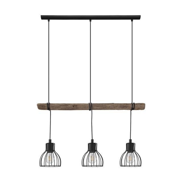 Pendant lamp HORNINGTOPS