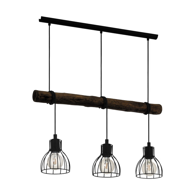 Pendant lamp HORNINGTOPS