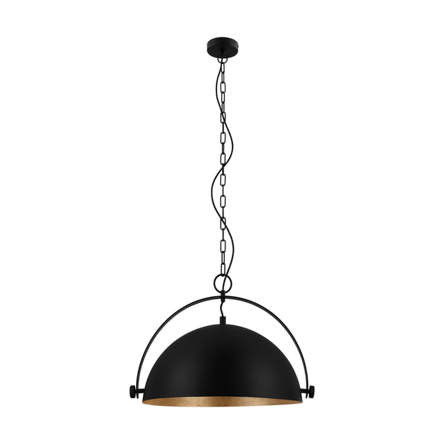Pendant lamp COVALEDA 1