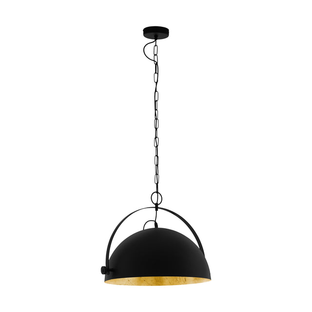 Pendant lamp COVALEDA 1