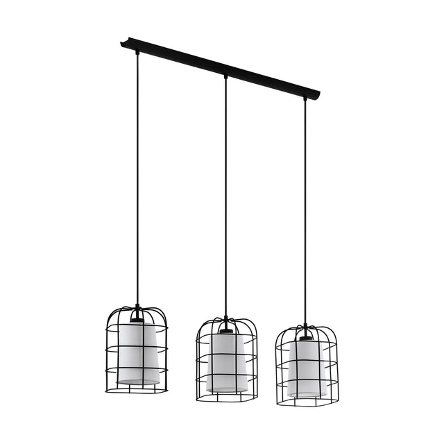 Pendant lamp BITTAMS