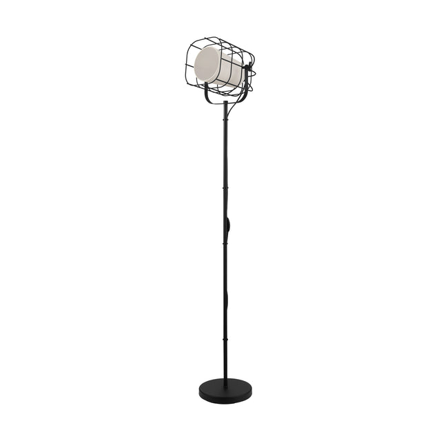 Floor lamp BITTAMS