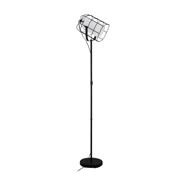 Floor lamp BITTAMS
