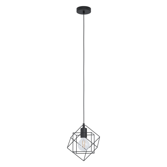 Pendant lamp STRAITON