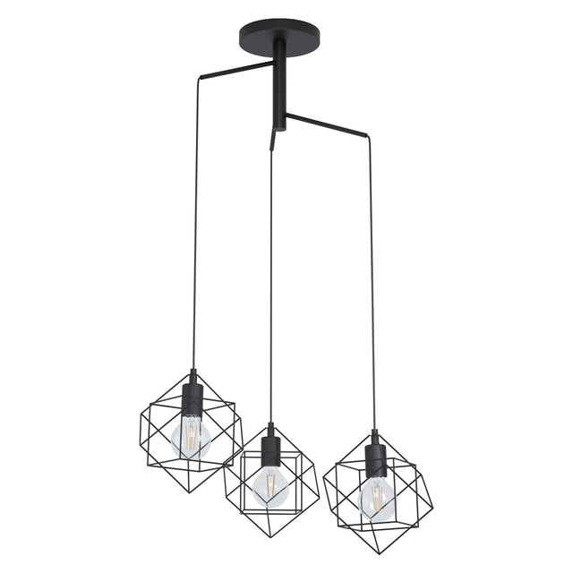 Pendant lamp STRAITON