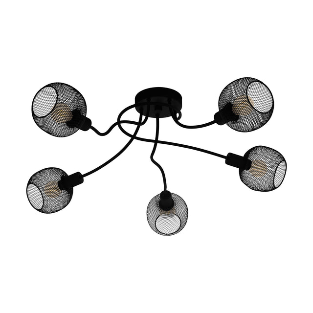 Ceiling lamp WRINGTON 1