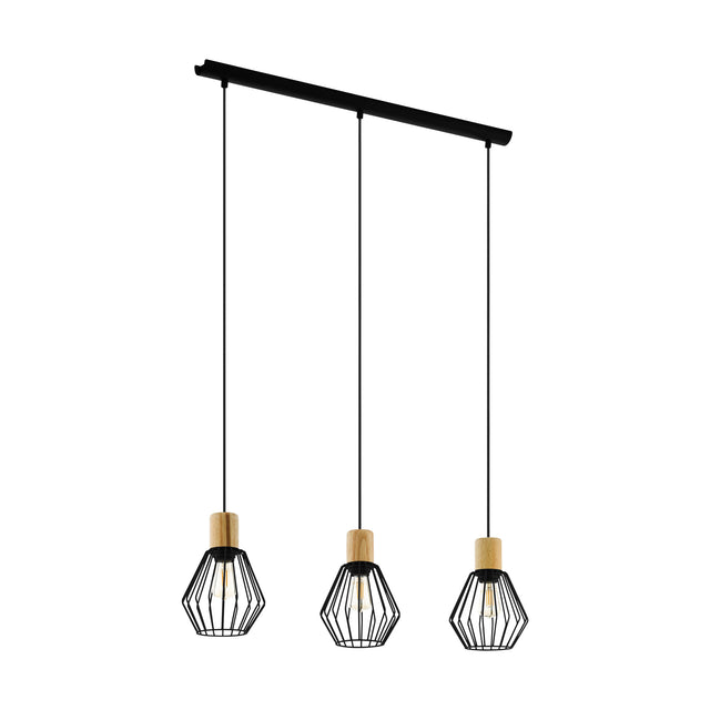 Pendant lamp PALMORLA