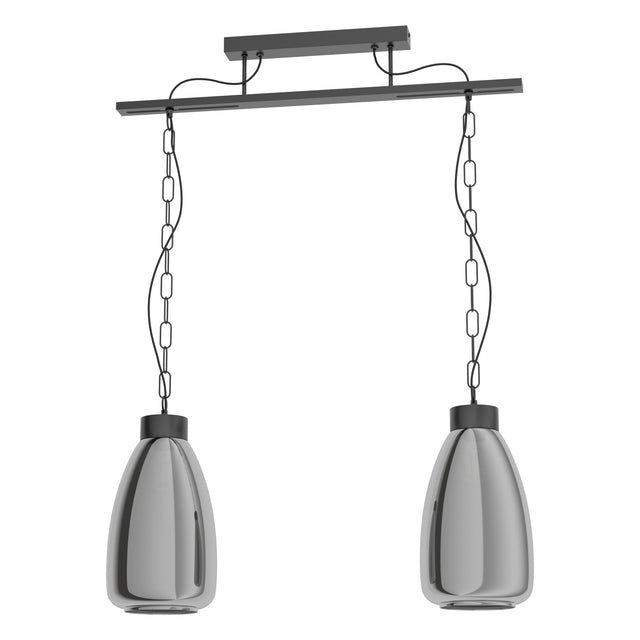 Pendant lamp BRICKFIELD