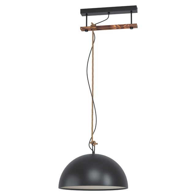 Pendant lamp HODSOLL