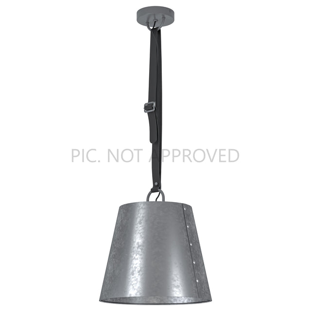 Pendant lamp CHERTSEY