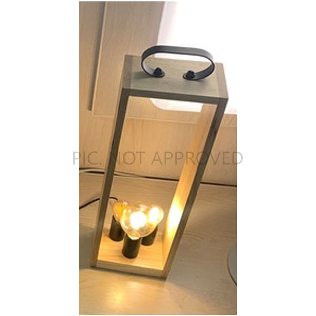 Table lamp FAMBOROUGH
