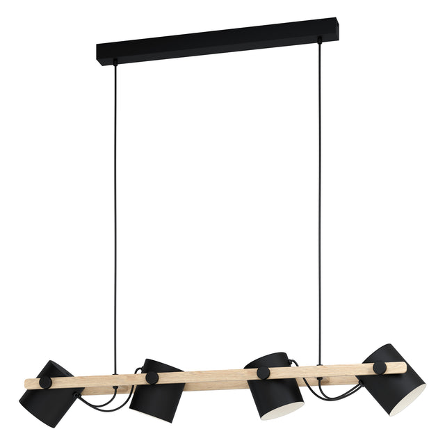 Pendant lamp HORNWOOD