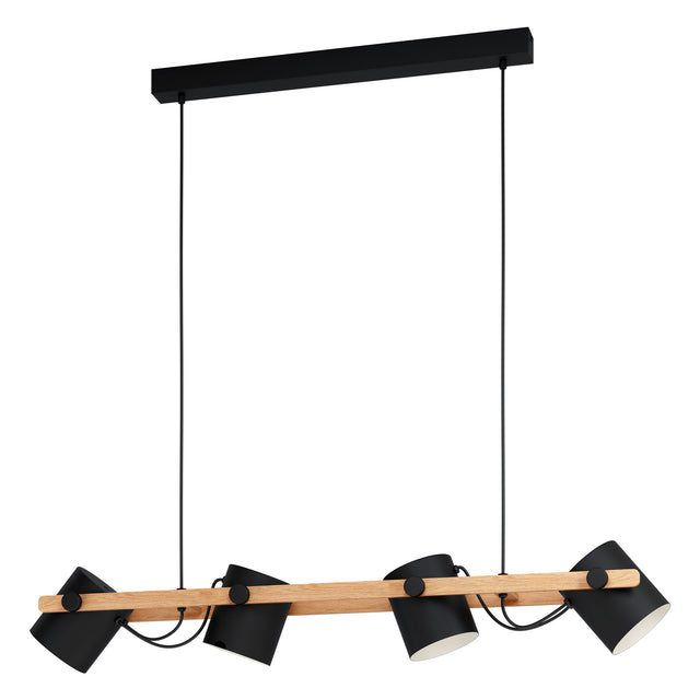 Pendant lamp HORNWOOD