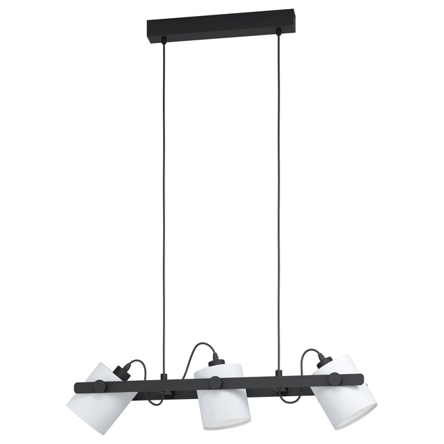 Pendant lamp HORNWOOD 1