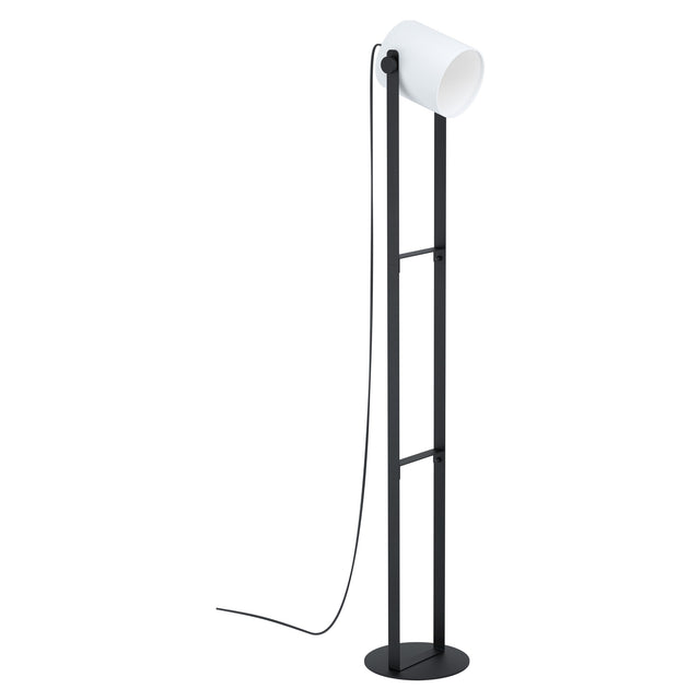 Floor lamp HORNWOOD 1