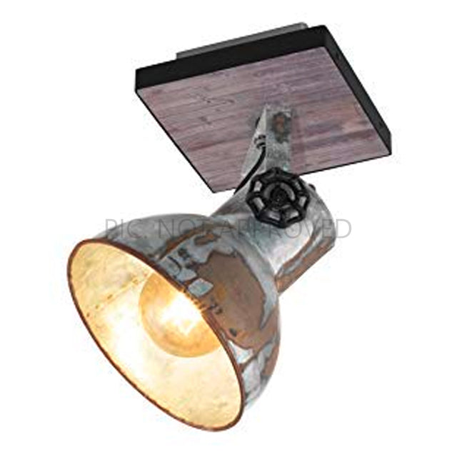 Spotlamp BARNSTAPLE 1