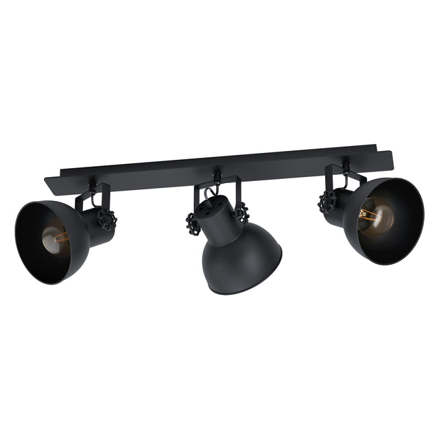 Spotlamp BARNSTAPLE 1
