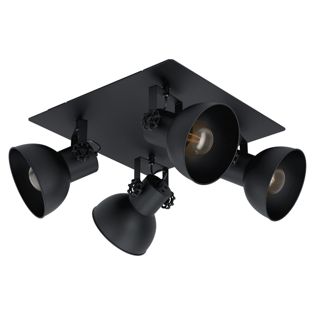 Spotlamp BARNSTAPLE 1