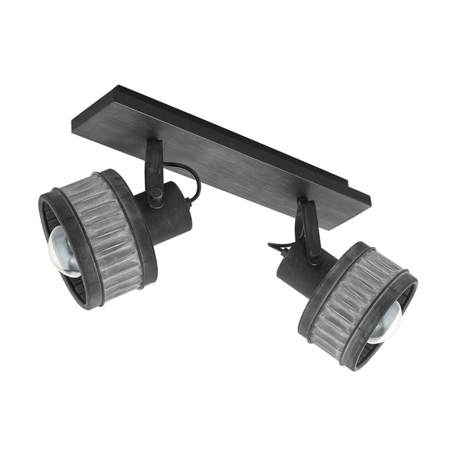 Wall lamp TURROCK