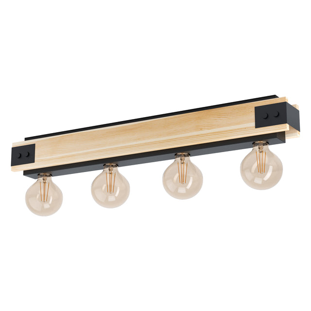 Ceiling lamp LAYHAM