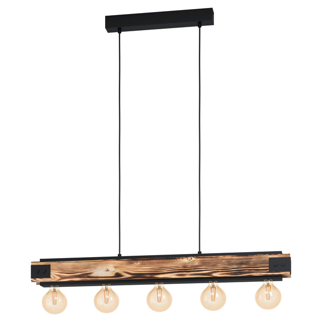Pendant lamp LAYHAM