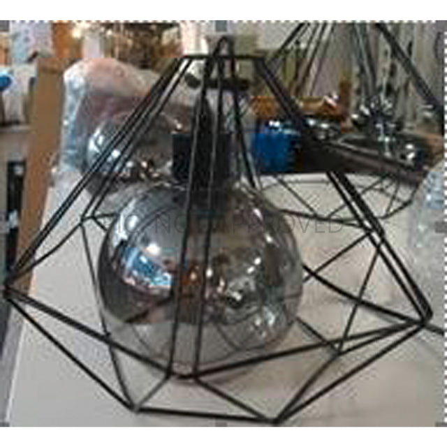 Pendant lamp VERNHAM