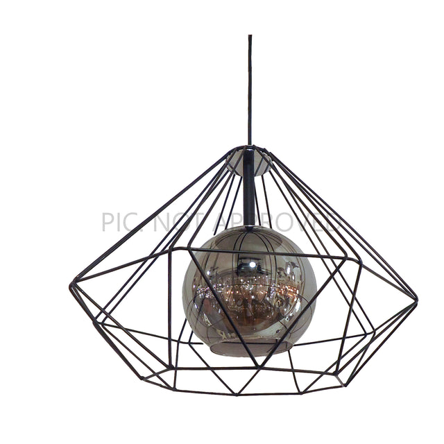 Pendant lamp VERNHAM