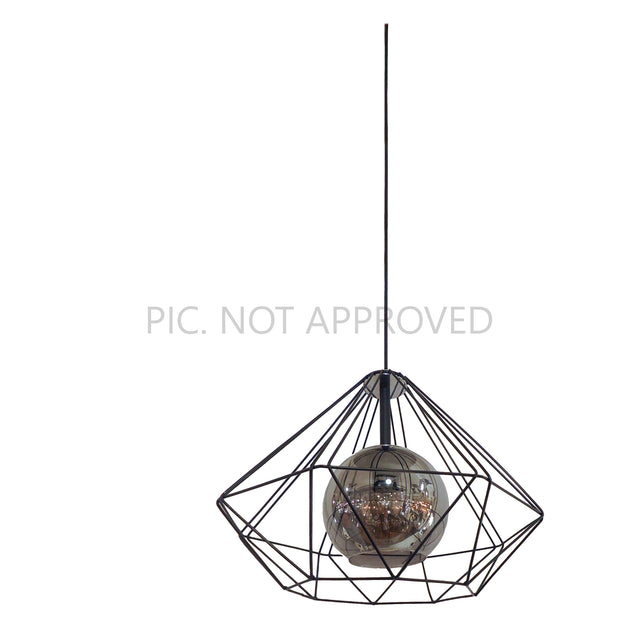 Pendant lamp VERNHAM