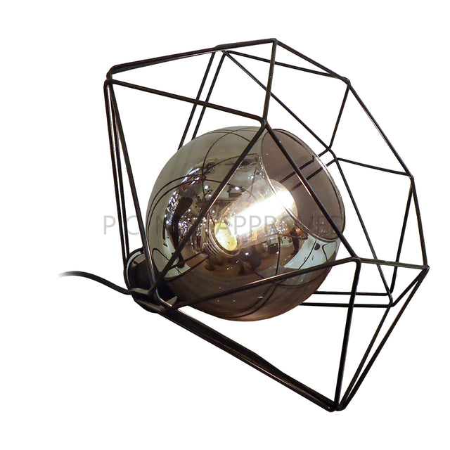 Table lamp VERNHAM