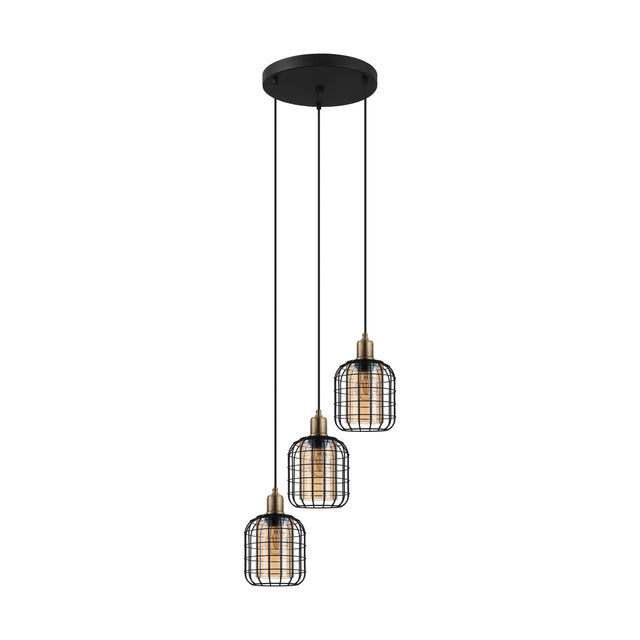 Pendant lamp CHISLE