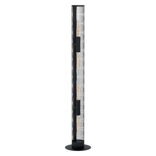 Floor lamp REDCLIFFE