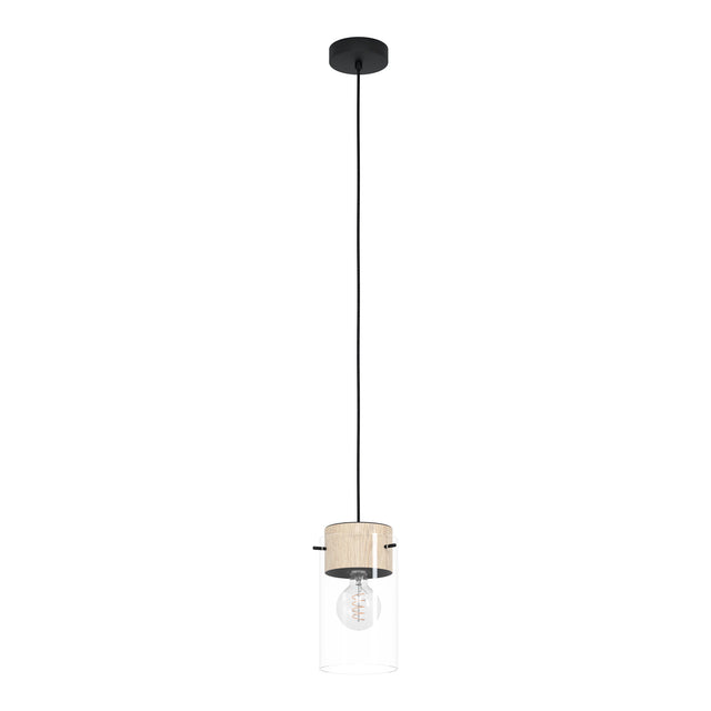 Pendant lamp MADRESELVA