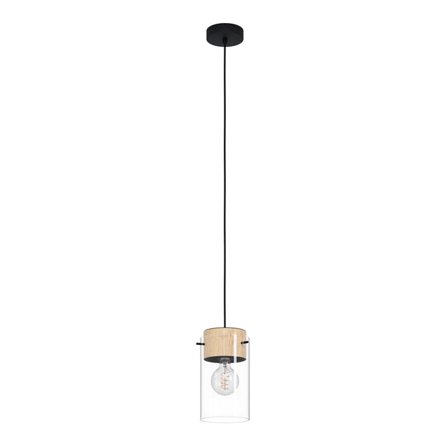 Pendant lamp MADRESELVA
