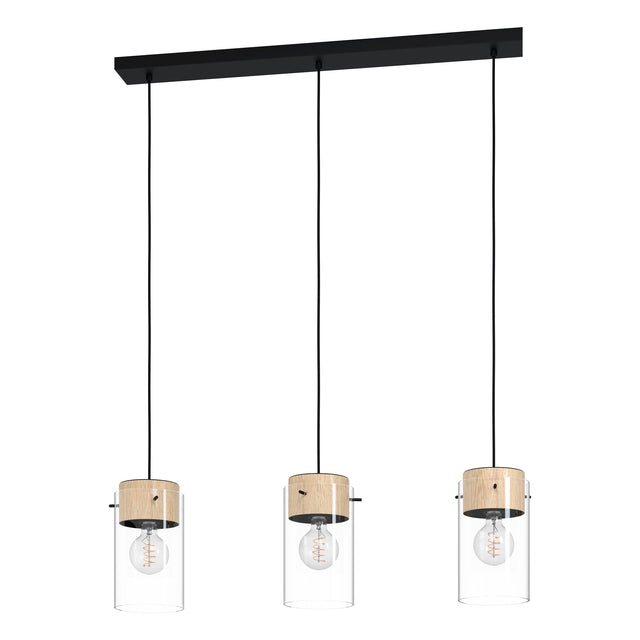 Pendant lamp MADRESELVA