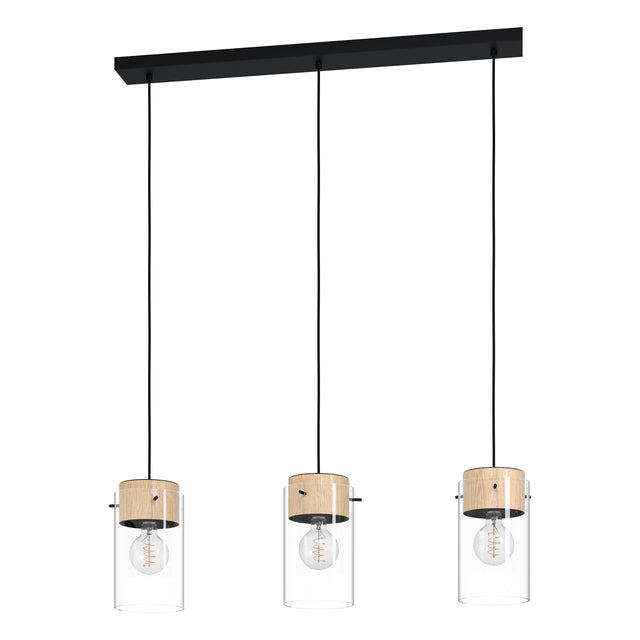 Pendant lamp MADRESELVA