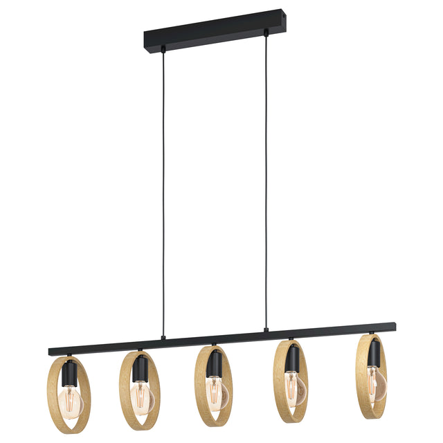 Pendant lamp IPSDEN