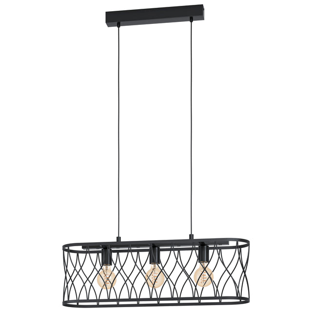 Pendant lamp GILTSPUR