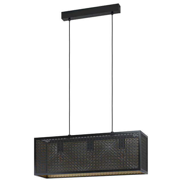 Pendant lamp SALLICANO