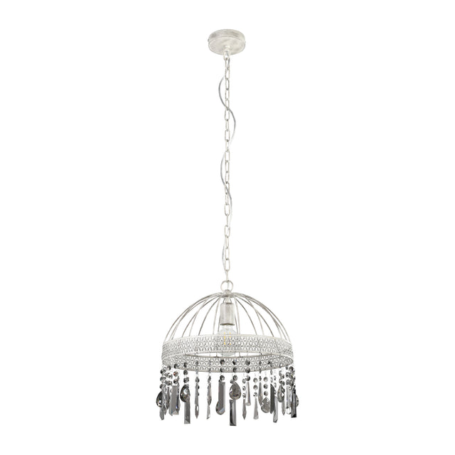 Pendant lamp STEELEVILLE
