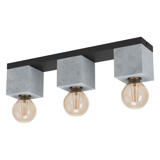 Ceiling lamp PRESTWICK 3