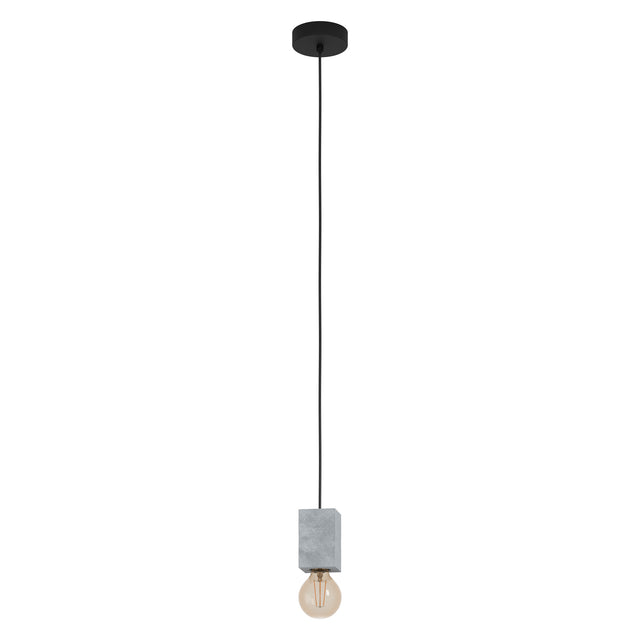 Pendant lamp PRESTWICK 3