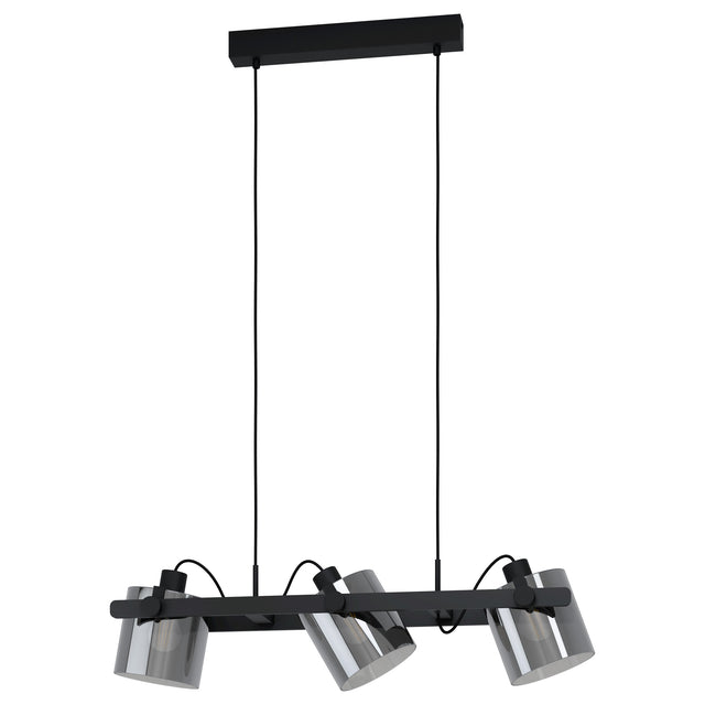Pendant lamp HORNWOOD 2