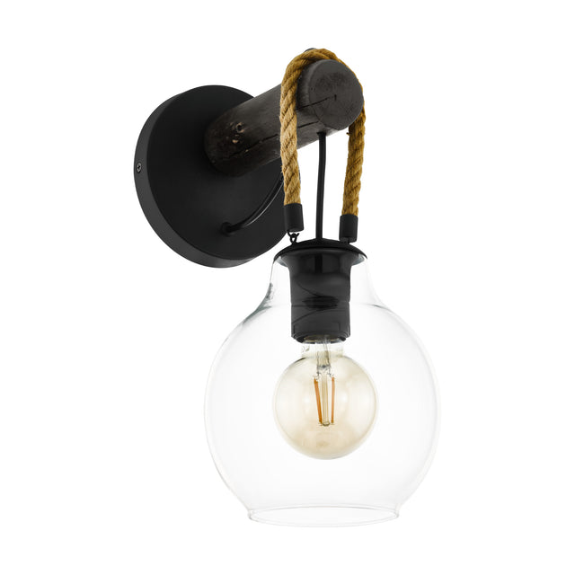 Wall lamp RODING