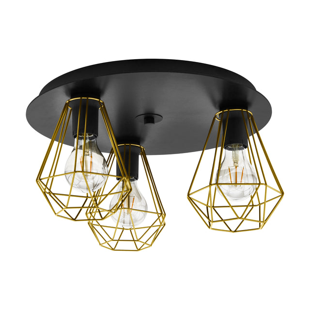 Ceiling lamp TARBES 2