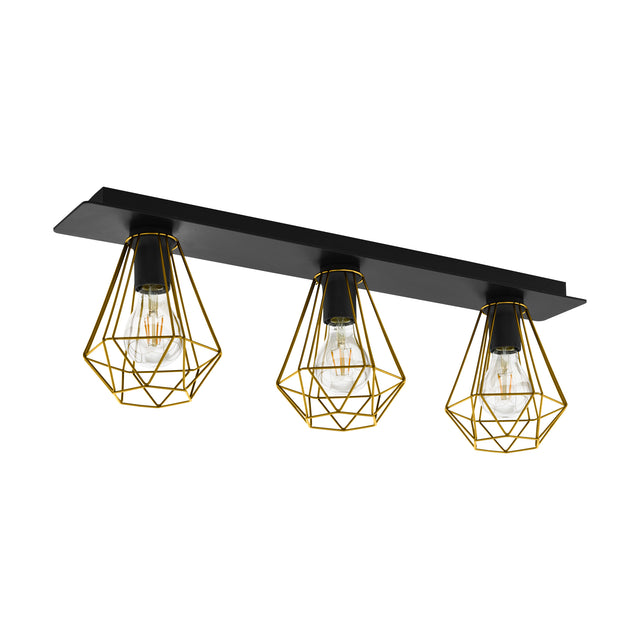 Ceiling lamp TARBES 2