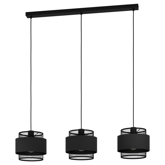 Pendant lamp BAZELY