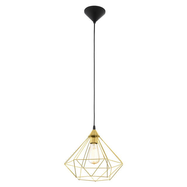Pendant lamp TARBES